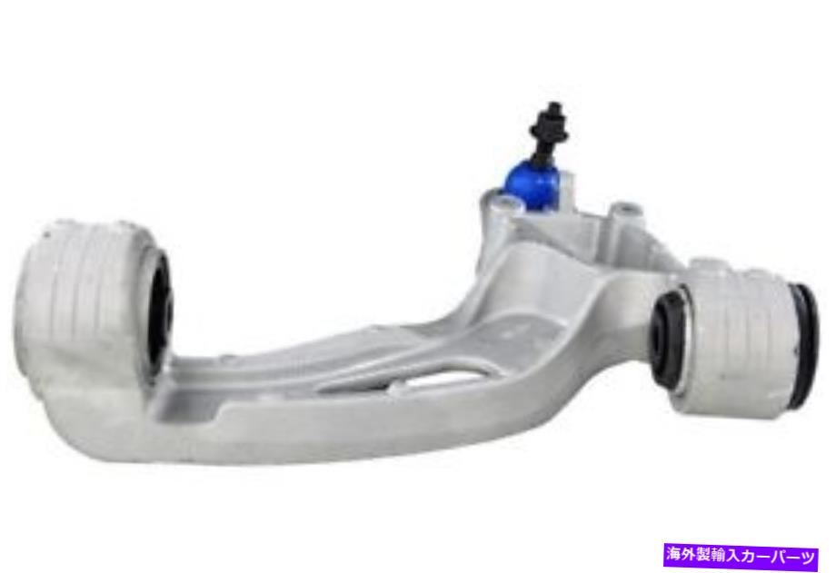 ボールジョイント MevotechサスペンションコントロールアームとボールジョイントアセンブリP/N：CMS50191 Mevotech Suspension Control Arm and Ball Joint Assembly P/N:CMS50191【並行輸入品】
