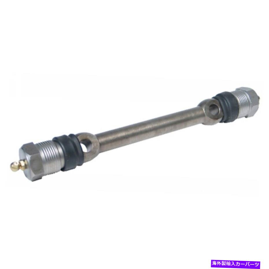 ボールジョイント フロントアッパーサスペンションコントロールアームシャフトキット1PCマークIIレアパーツ15610 Front Upper Suspension Control Arm Shaft Kit 1pc for Mark II Rare Parts 15610【並行輸入品】
