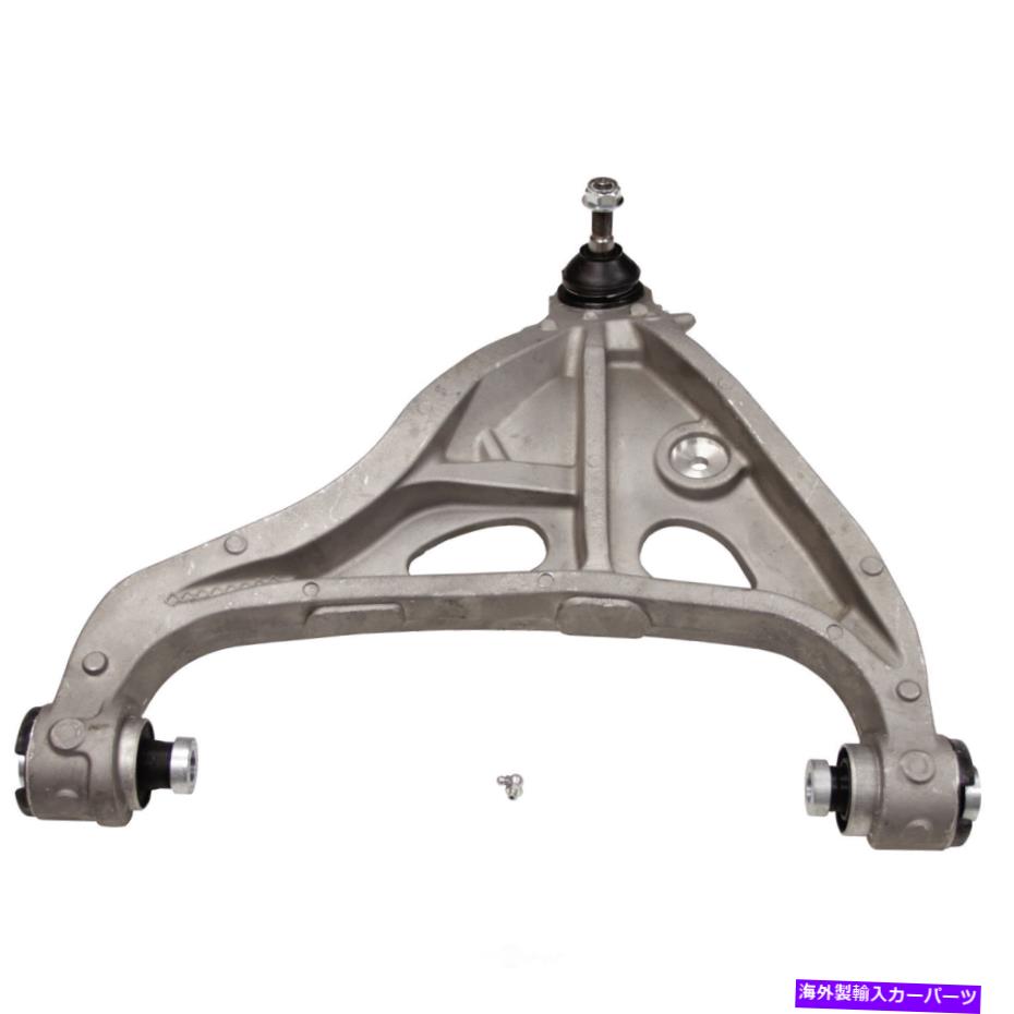 ボールジョイント サスペンションコントロールアームとボールジョイントアセンブリフロント左下ムーグRK80403 Suspension Control Arm and Ball Joint Assembly Front Left Lower Moog RK80403【並行輸入品】｜Us Custom Parts Shop USDM