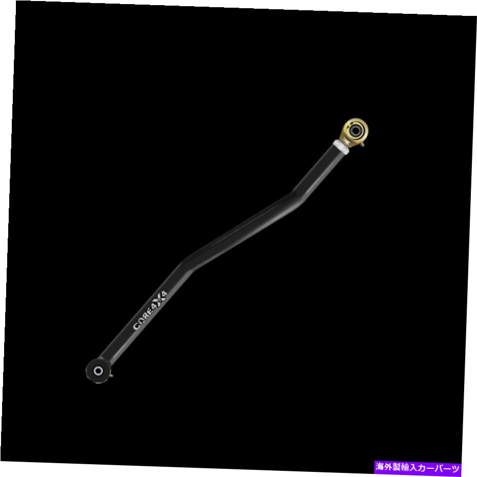 ボールジョイント コア4x4調整可能なトラックバーティア3リアフィットジープグランドチェロキーZJ Core 4x4 Adjustable Track Bar Tier 3 Rear Fits Jeep Grand Cherokee ZJ【並行輸入品】