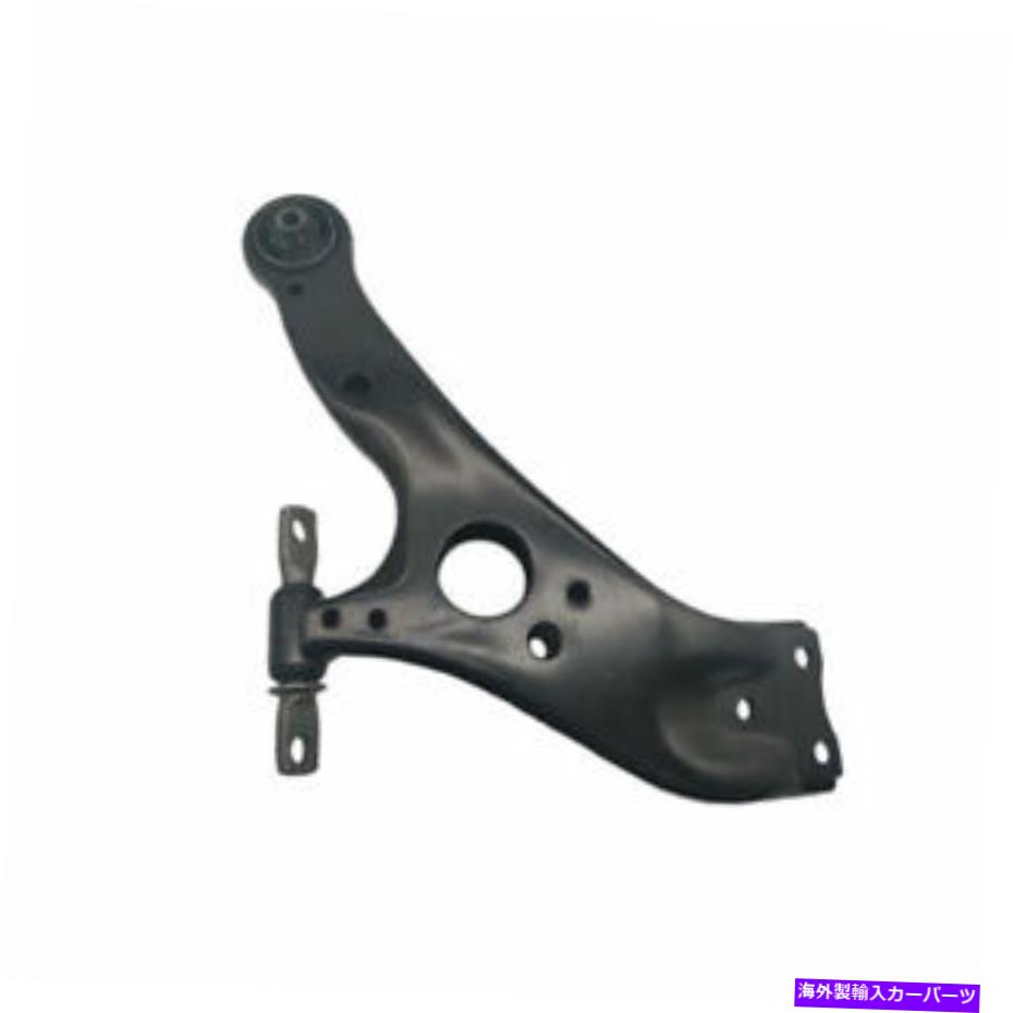 ボールジョイント トヨタOEMファクトリー2011-2020 Sienna左フロントロワーコントロールアーム48069-08040 Toyota OEM Factory 2011-2020 Sienna Left Front Lower Control Arm 48069-08040【並行輸入品】