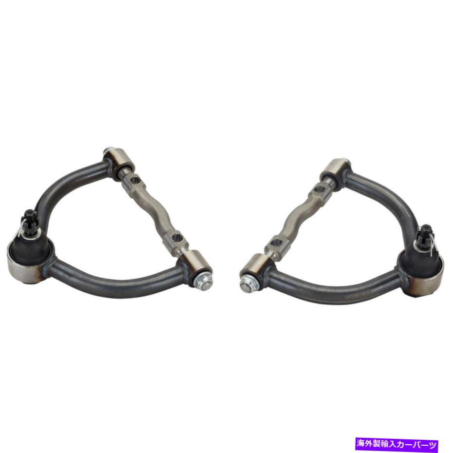 ボールジョイント スピードウェイマスタングIIチューブラーアッパーコントロールアーム、5/8インチ狭い Speedway Mustang II Tubular Upper Control Arms, 5/8 Inch Narrower【並行輸入品】