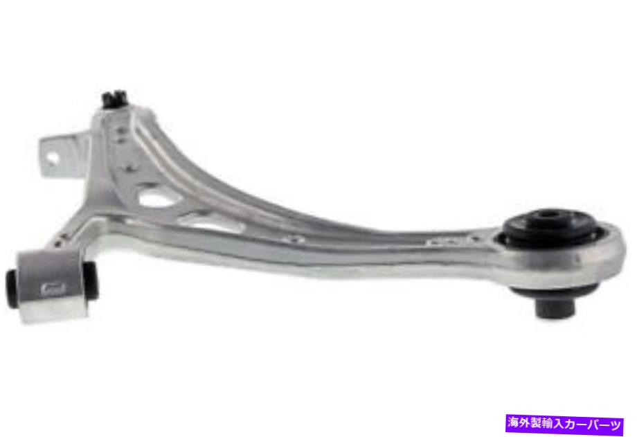 ボールジョイント MevotechサスペンションコントロールアームとボールジョイントアセンブリP/N：CMS801178 Mevotech Suspension Control Arm and Ball Joint Assembly P/N:CMS801178【並行輸入品】