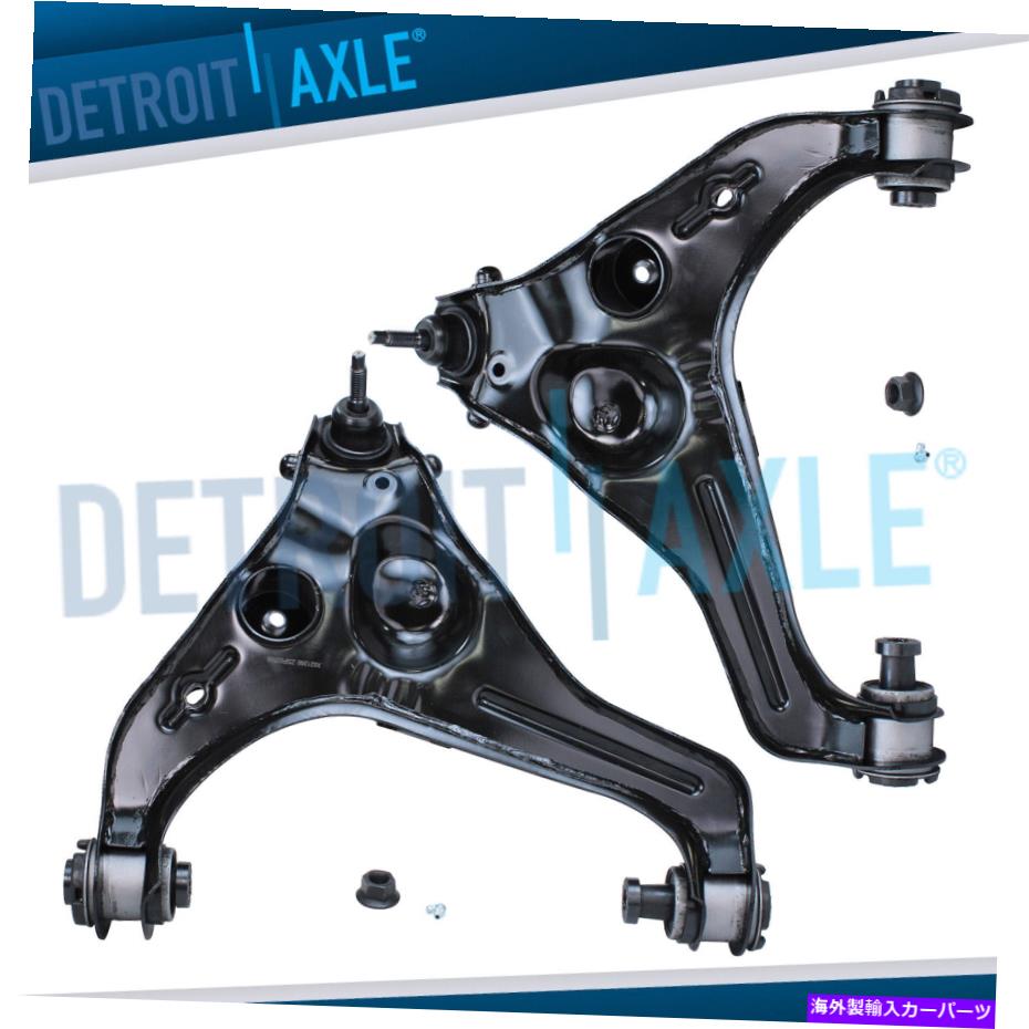 ボールジョイント フォード遠征隊F-150リンカーンナビゲーターのフロントローコントロールアームボールジョイント Front Lower Control Arms Ball Joint for Ford Expedition F-150 Lincoln Navigator【並行輸入品】｜Us Custom Parts Shop USDM