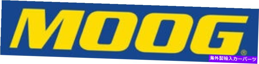 ボールジョイント ムーグRK623323ボールジョイントを備えたコントロールアーム Moog RK623323 Control Arm With Ball Joint【並行輸入品】 72,842円