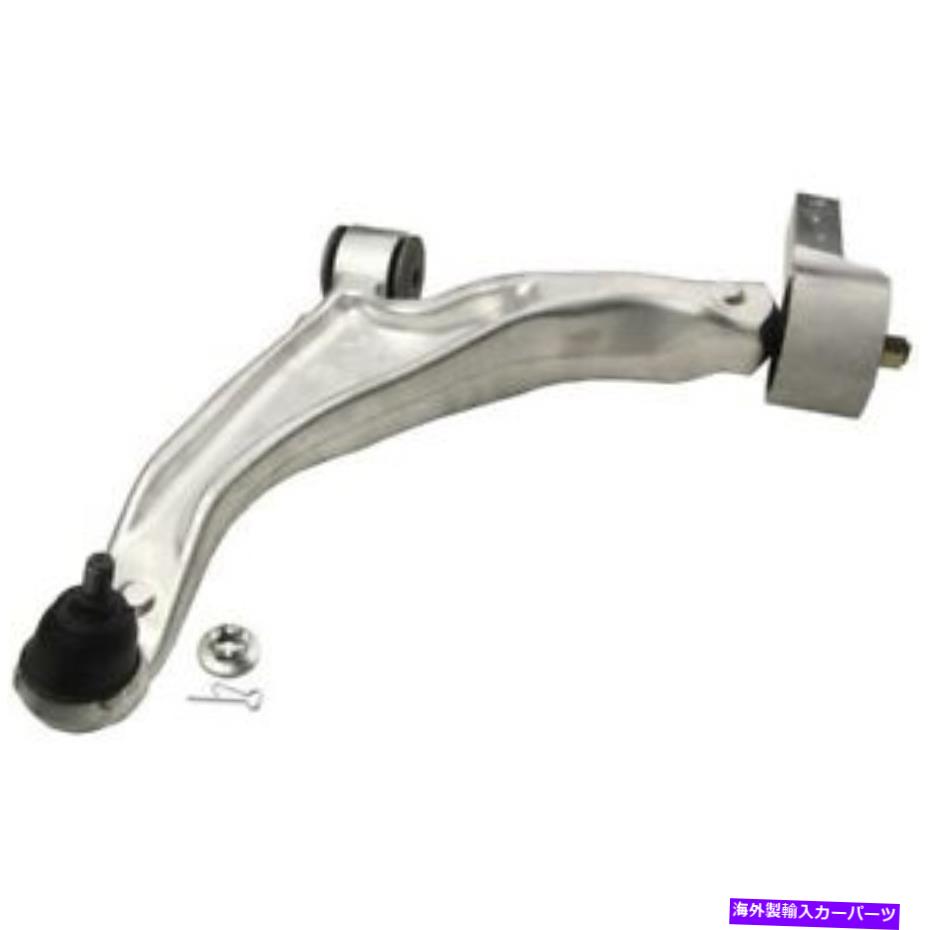 ボールジョイント ムーグサスペンションコントロールアームとボールジョイントアセンブリP/N：RK621550 Moog Suspension Control Arm and Ball Joint Assembly P/N:RK621550【並行輸入品】
