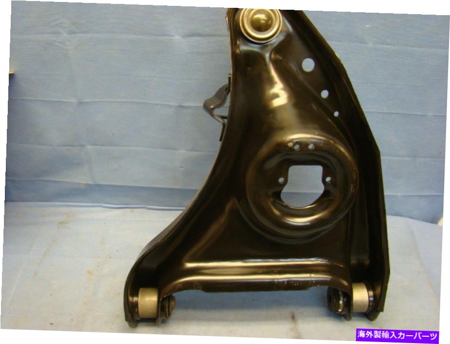 ボールジョイント 1995-2002クラウンヴィック＆リンカーンTCアームFRNT SUSPING LWR RIGHT NOS F8VZ3078CA FORD 1995-2002 Crown Vic & Lincoln TC ARM FRNT SUSP LWR RIGHT NOS F8VZ3078CA Ford【並行輸入品】