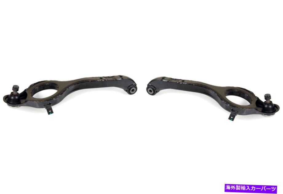 【楽天市場】ボールジョイント 19941998のリアペアコントロールアームとボールジョイントヒュンダイソナタ（KIT2704） Rear