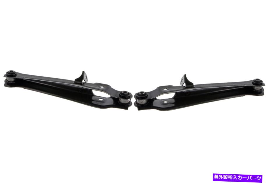 ボールジョイント 2000年から2004年のリアペアMevotechサスペンションコントロールアームVolvo S40（42079） Rear PAIR Mevotech Suspension Control Arm for 2000-2004 Volvo S40 (42079)【並行輸入品】 72,842円