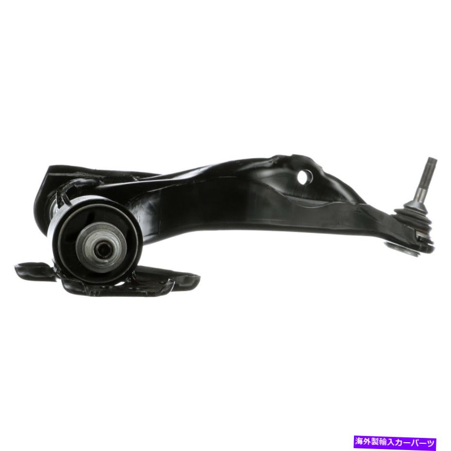ボールジョイント クラウンビクトリアのサスペンションコントロールアームとボールジョイント、グランドマーキスTC6341 Suspension Control Arm and Ball Joint for Crown Victoria, Grand Marquis TC6341【並行輸入品】