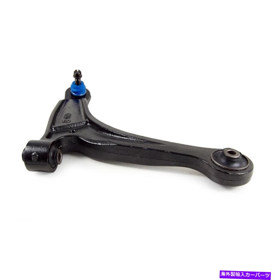 ボールジョイント 2メボテックコントロールアームボールアセンブリフロントローワーフィットホンダリッジライン 2 Mevotech Control Arm Ball Joint Assembly Front Lower Fits Honda Ridgeline【並行輸入品】 71,088円