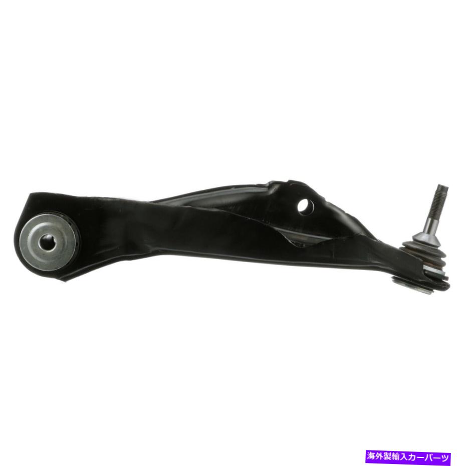 ボールジョイント クラウンビクトリアのサスペンションコントロールアームとボールジョイント、グランドマーキスTC6342 Suspension Control Arm and Ball Joint for Crown Victoria, Grand Marquis TC6342【並行輸入品】