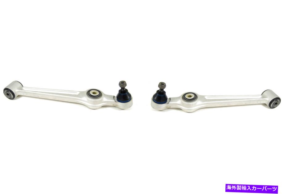 ボールジョイント 1994-1995 Saab 900のフロントペアコントロールアームとボールジョイント（kit3096） Front PAIR Control Arm & Ball Joint for 1994-1995 Saab 900 (KIT3096)【並行輸入品】