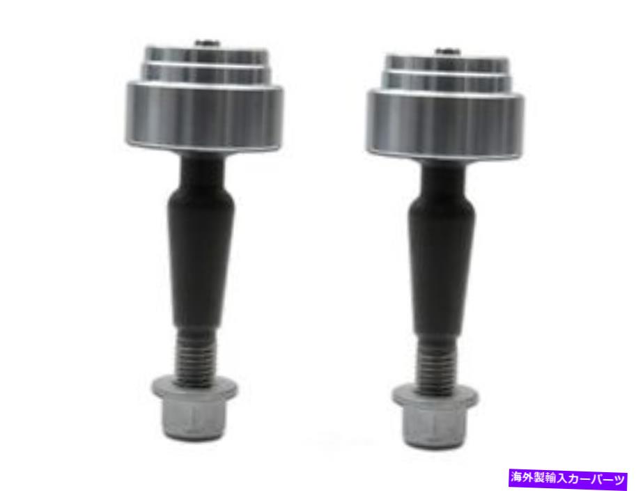 ボールジョイント サスペンションボールジョイントアイコンビークルダイナミクス614555 Suspension Ball Joint Icon Vehicle Dynamics 614555【並行輸入品】
