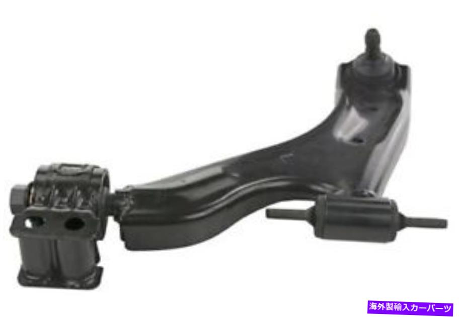 ボールジョイント MevotechサスペンションコントロールアームとボールジョイントアセンブリP/N：CMS501186 Mevotech Suspension Control Arm and Ball Joint Assembly P/N:CMS501186【並行輸入品】