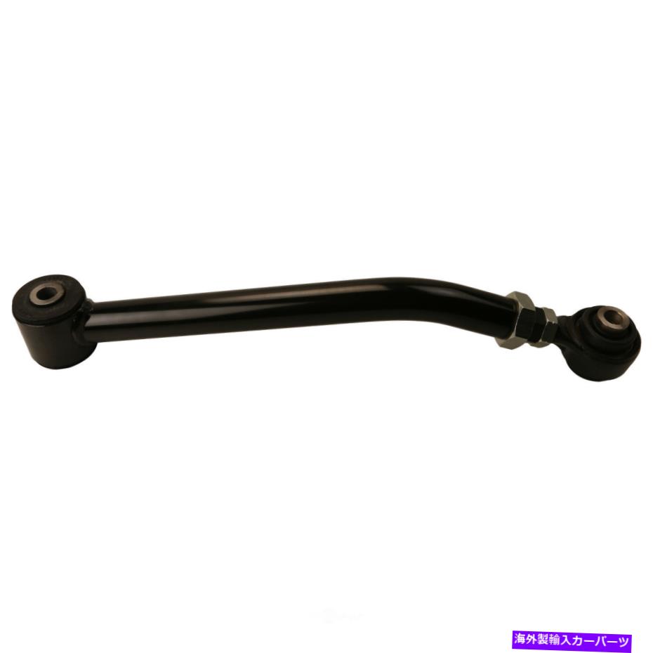 ボールジョイント サスペンションコントロールアームリアアッパーMOOG RK100216 Suspension Control Arm Rear Upper Moog RK100216【並行輸入品】