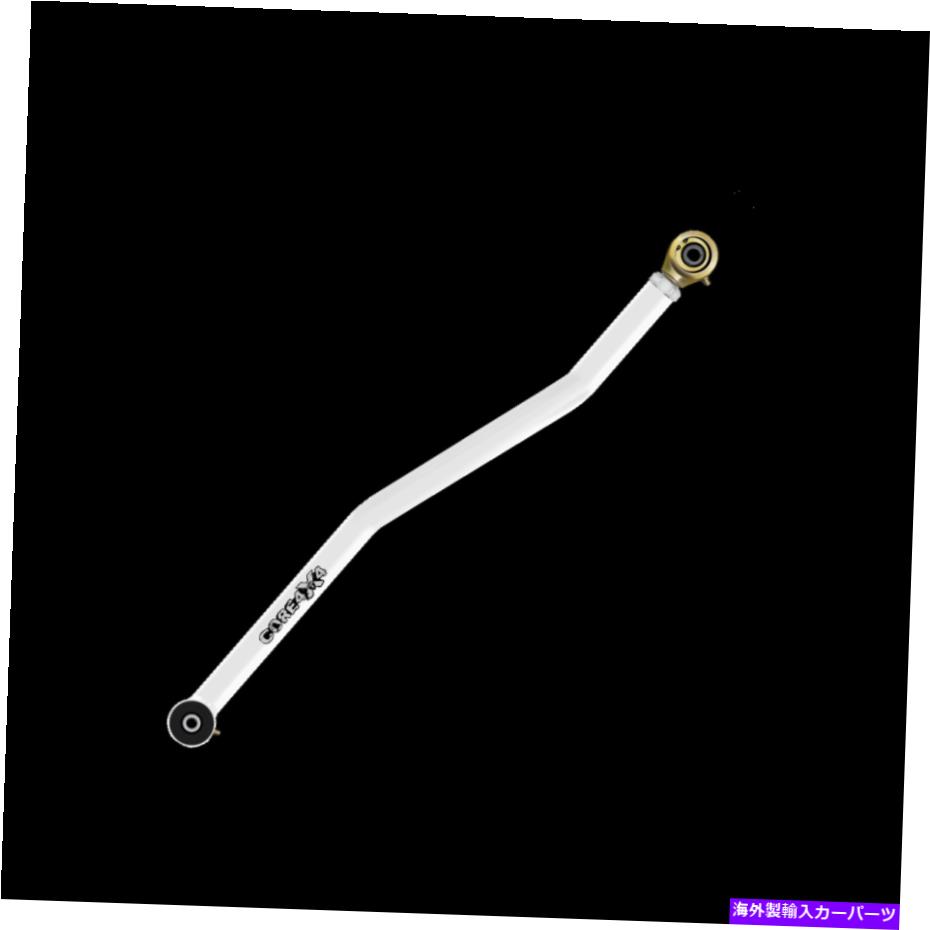 ボールジョイント コア4x4調整可能なトラックバーティア3リアフィットジープグランドチェロキーZJ Core 4x4 Adjustable Track Bar Tier 3 Rear Fits Jeep Grand Cherokee ZJ【並行輸入品】