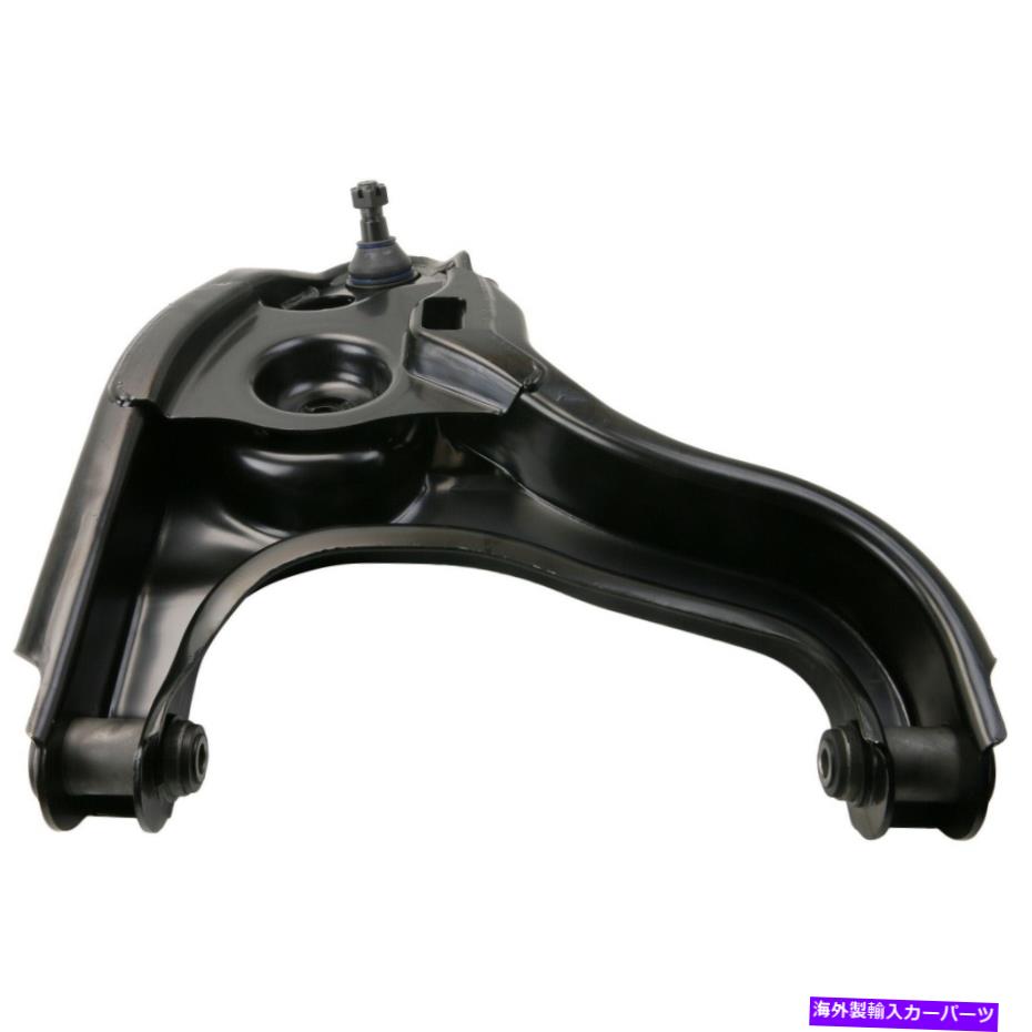 ボールジョイント DodgeのMOOGサスペンションコントロールアームとボールジョイントアセンブリ（RK620482） Moog Suspension Control Arm and Ball Joint Assembly for Dodge (RK620482)【並行輸入品】