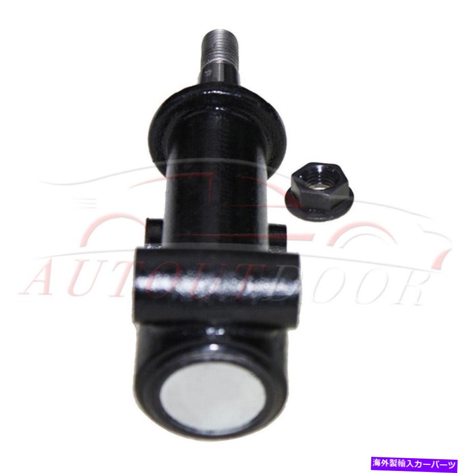 ボールジョイント 07シボレーシルバラード1500クラシック14xホイールベアリングハブスウェイバータイロッド For 07 Chevrolet Silverado 1500 Classic 14x Wheel Bearning Hub Sway Bar Tie Rod【並行輸入品】