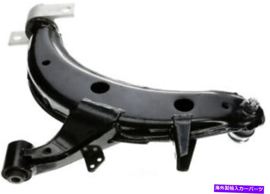 ボールジョイント ボールジョイントドーマンのコントロールアーム（OEソリューション）522-016 Control Arm With Ball Joint Dorman (OE Solutions) 522-016【並行輸入品】