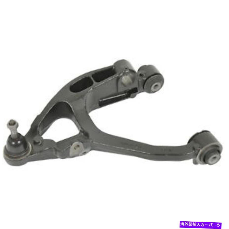 ボールジョイント ボールジョイントMOOG RK620202を備えたコントロールアーム Control Arm With Ball Joint Moog RK620202【並行輸入品】