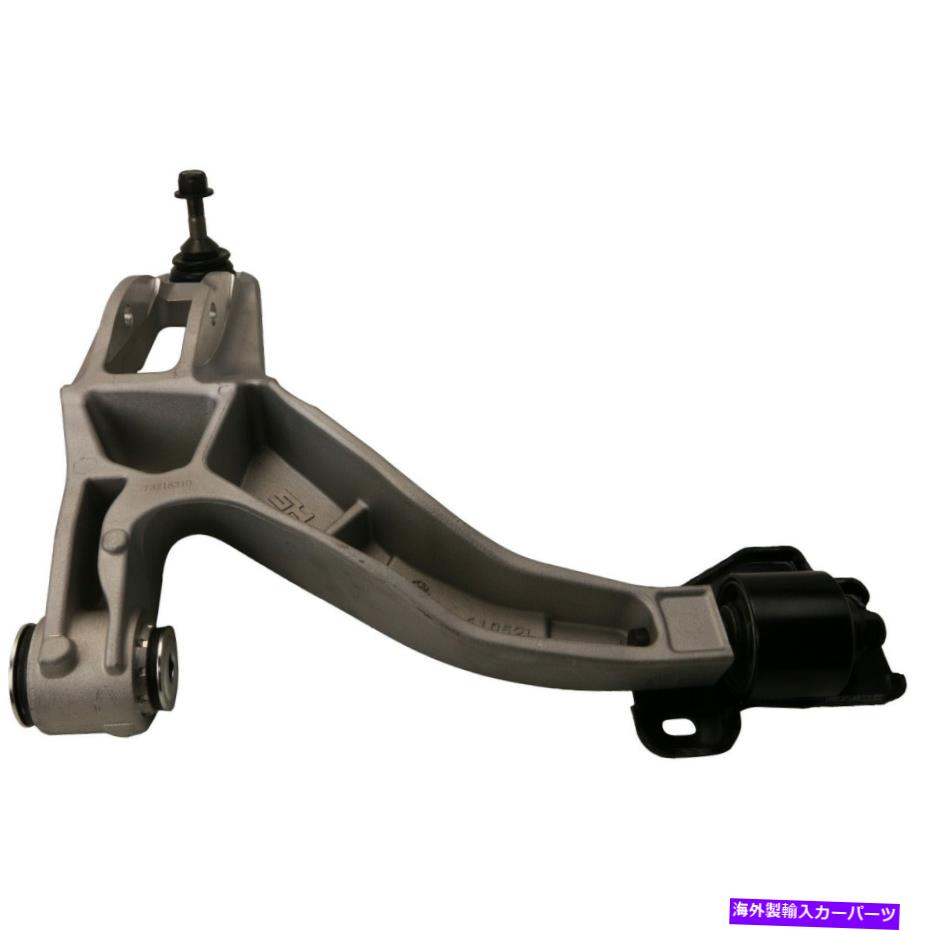 ボールジョイント クラウンビクトリア+モア用サスペンションコントロールアームとボールジョイント（RK80396） Suspension Control Arm and Ball Joint for Crown Victoria+More (RK80396)【並行輸入品】｜Us Custom Parts Shop USDM