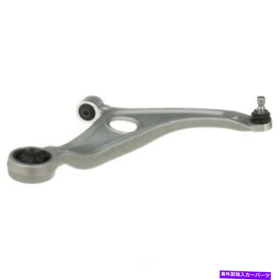 ボールジョイント ボールジョイントDelphi TC6384を備えたコントロールアーム Control Arm With Ball Joint Delphi TC6384【並行輸入品】