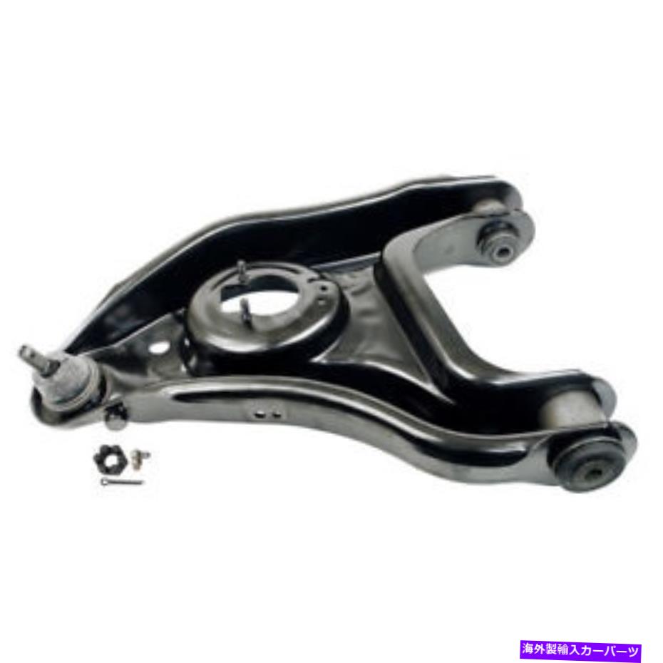 ボールジョイント ボールジョイントMOOG CK620055を備えたコントロールアーム Control Arm With Ball Joint Moog CK620055【並行輸入品】