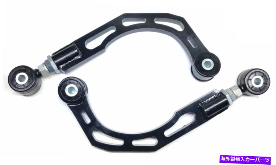 ボールジョイント ボルボV70 XC70 2007-2016用の調整可能なリアキャンバーアーム Adjustable Rear Camber Arm For Volvo V70 XC70 2007 - 2016【並行輸入品】｜Us Custom Parts Shop USDM