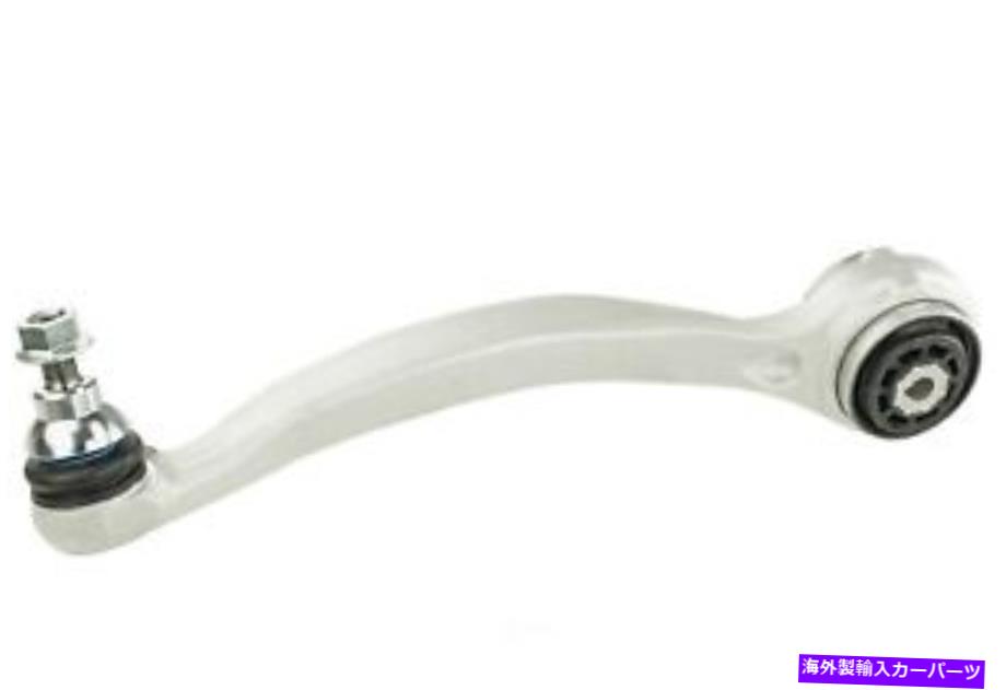 ボールジョイント ボールジョイントMevotech CMS101459を備えたコントロールアーム Control Arm With Ball Joint Mevotech CMS101459【並行輸入品】