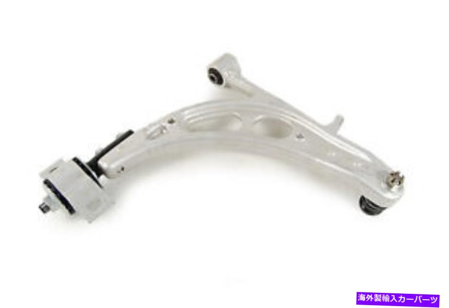 ボールジョイント ボールジョイントMevotech CMS80166を備えたコントロールアーム Control Arm With Ball Joint Mevotech CMS80166【並行輸入品】