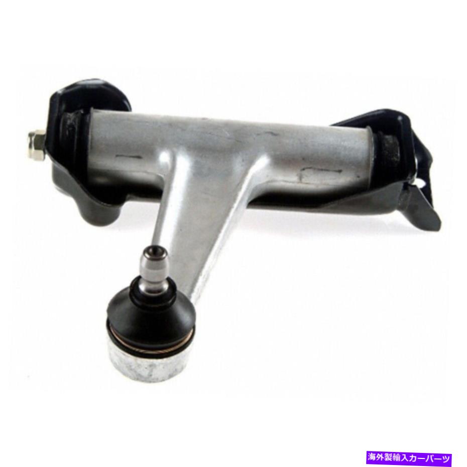 ボールジョイント 右上部コントロールアームとボールジョイントアセンブリ1PCレアパーツ11169 Front Right Upper Control Arm and Ball Joint Assembly 1pc Rare Parts 11169【並行輸入品】