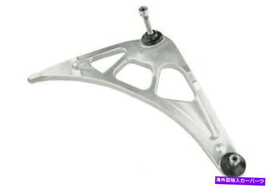 ボールジョイント ボールジョイントMevotech CMS101437を備えたコントロールアーム Control Arm With Ball Joint Mevotech CMS101437【並行輸入品】