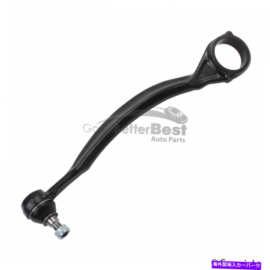 ボールジョイント 1つの新しいVAICOサスペンションコントロールアームとボールジョイントアセンブリv309972 S550 One New Vaico Suspension Control Arm and Ball Joint Assembly V309972 S550【並行輸入品】