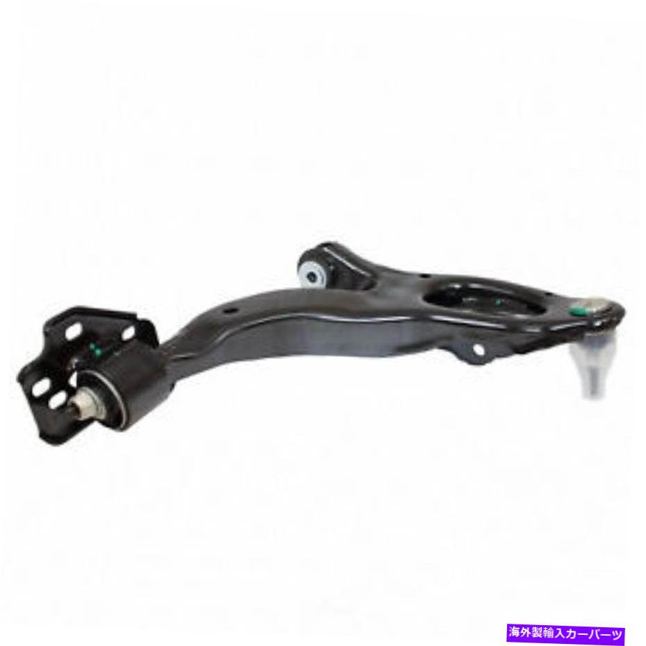 ボールジョイント ボールジョイントモータークラフトMCSOE102を備えたコントロールアーム Control Arm With Ball Joint Motorcraft MCSOE102【並行輸入品】｜Us Custom Parts Shop USDM