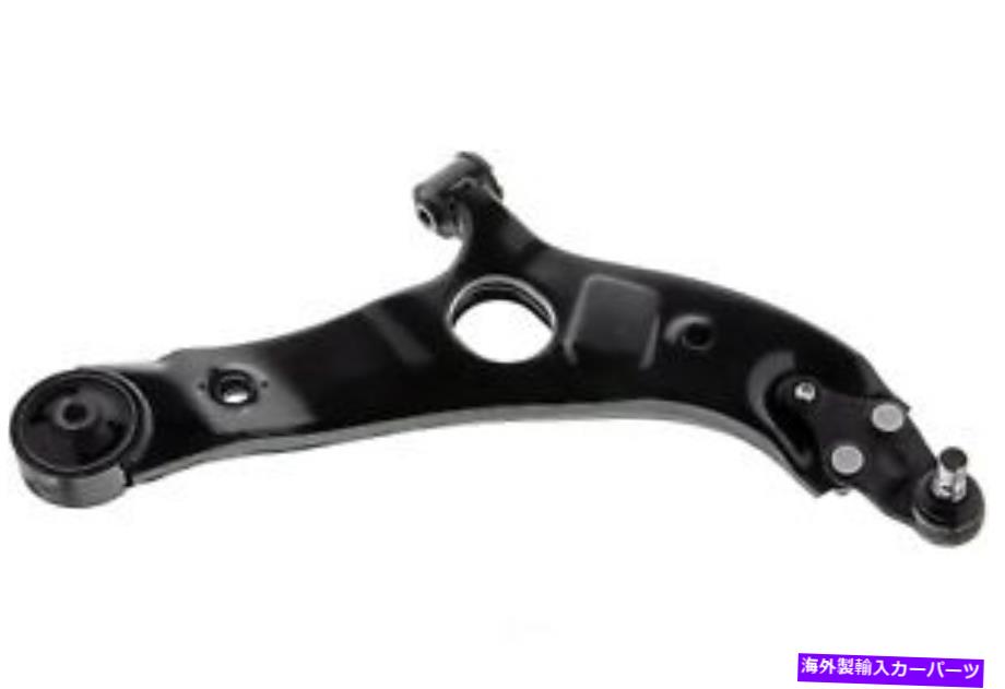 ボールジョイント ボールジョイントMevotech CMS901215を備えたコントロールアーム Control Arm With Ball Joint Mevotech CMS901215【並行輸入品】