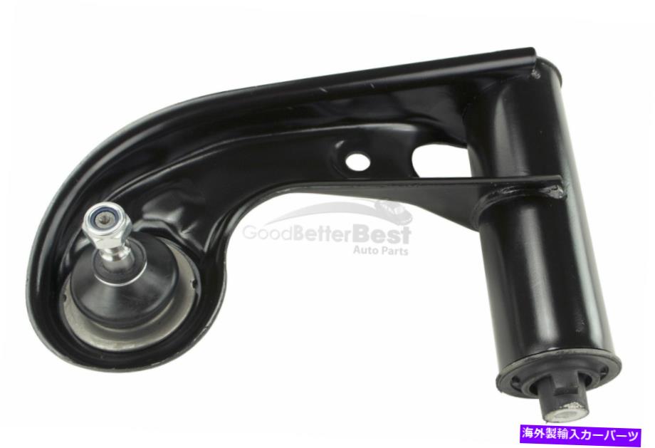ボールジョイント 1つの新しいMevotech Supreme Suspens Control Armとボールジョイントアセンブリ One New Mevotech Supreme Suspension Control Arm and Ball Joint Assembly【並行輸入品】