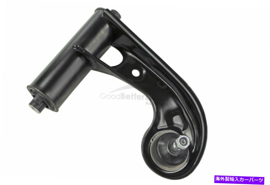 ボールジョイント 1つの新しいMevotech Supreme Suspens Control Armとボールジョイントアセンブリ One New Mevotech Supreme Suspension Control Arm and Ball Joint Assembly【並行輸入品】