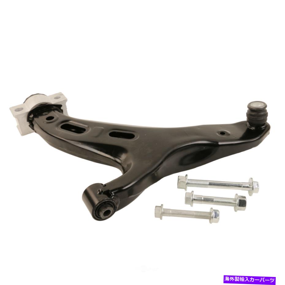 ボールジョイント サスペンションコントロールアームおよびボールジョイントアセンブリMOOG RK623477 Suspension Control Arm and Ball Joint Assembly Moog RK623477【並行輸入品】
