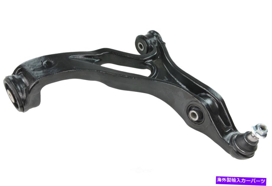 ボールジョイント サスペンションコントロールアームとボールジョイントアセンブリフロント左下 Suspension Control Arm and Ball Joint Assembly-Assembly Front Left Lower【並行輸入品】｜Us Custom Parts Shop USDM