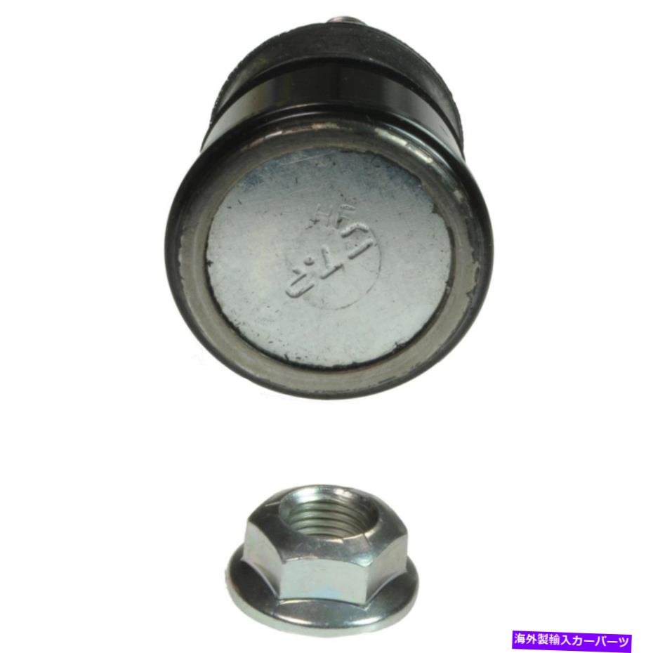 ボールジョイント ボールジョイントフロントアッパー、フロントローワームーグ4 PCS 2004-2008 ACURA TL BS11_LP Ball Joint Front Upper,Front Lower Moog 4 pcs for 2004-2008 Acura TL BS11_LP【並行輸入品】