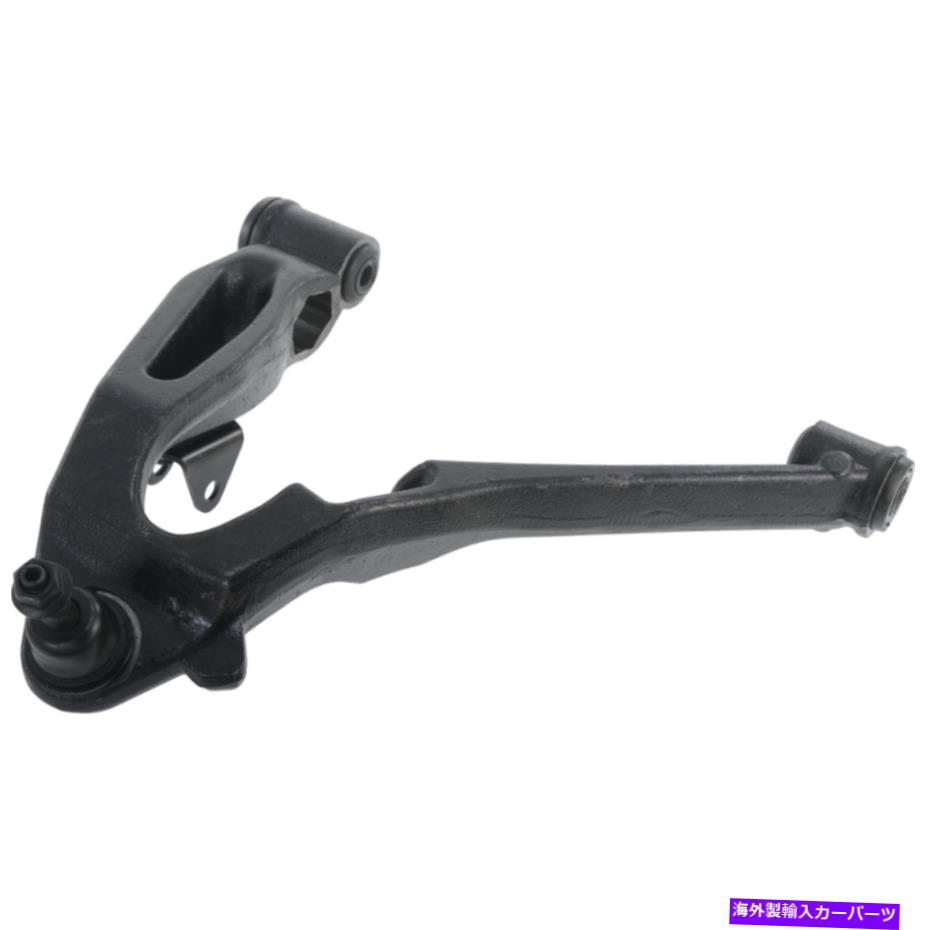 ボールジョイント サスペンションコントロールアームおよびボールジョイントアセンブリCMS50108 Suspension Control Arm and Ball Joint Assembly CMS50108【並行輸入品】