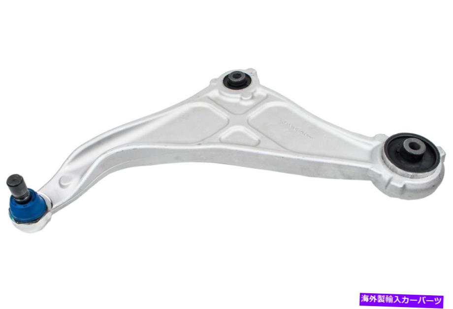 ボールジョイント 日産のMevotechサスペンションコントロールアームとボールジョイントアセンブリ（CMS301171） Mevotech Suspension Control Arm and Ball Joint Assembly for Nissan (CMS301171)【並行輸入品】
