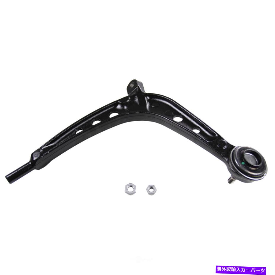 ボールジョイント サスペンションコントロールアームとボールジョイントアセンブリフロント左下ムーグRK620025 Suspension Control Arm and Ball Joint Assembly Front Left Lower Moog RK620025【並行輸入品】｜Us Custom Parts Shop USDM