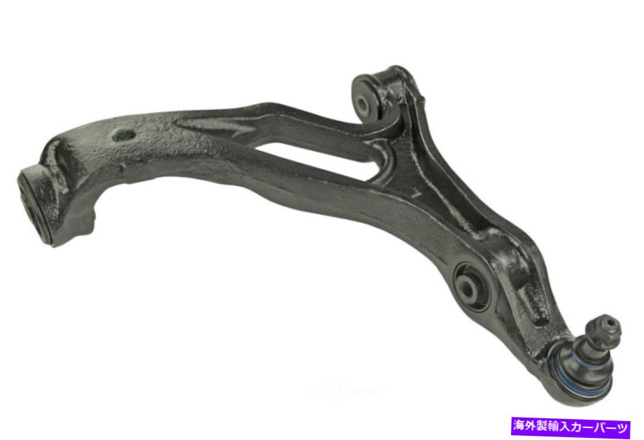 ボールジョイント サスペンションコントロールアームとボールジョイントアセンブリフロント左下 Suspension Control Arm and Ball Joint Assembly-Assembly Front Left Lower【並行輸入品】｜Us Custom Parts Shop USDM