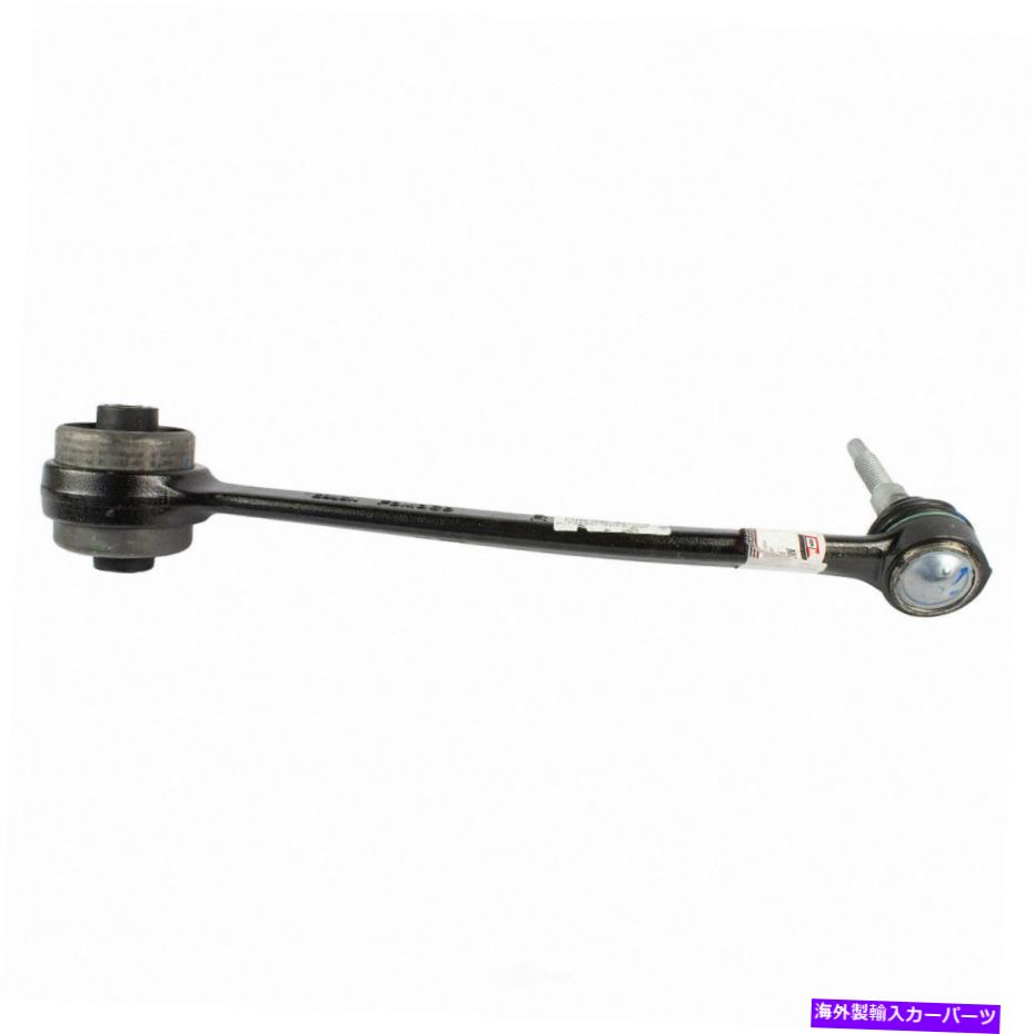 ボールジョイント サスペンションコントロールアームとボールジョイントアセンブリフロントライトアッパーフィットマスタング Suspension Control Arm and Ball Joint Assembly Front Right Upper fits Mustang【並行輸入品】