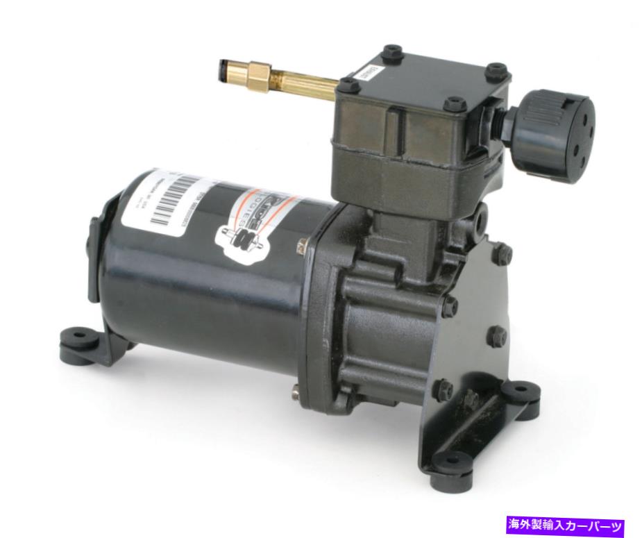 ボールジョイント ridech 31920002エアコンプレッサー、309モデル RideTech 31920002 Air Compressor, 309 Model【並行輸入品】