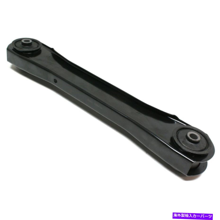 ボールジョイント 93-98のコントロールアームキットグランドチェロキーリアアッパーと下部セット4 Control Arm Kit For 93-98 Grand Cherokee Rear Upper & Lower Set of 4【並行輸入品】