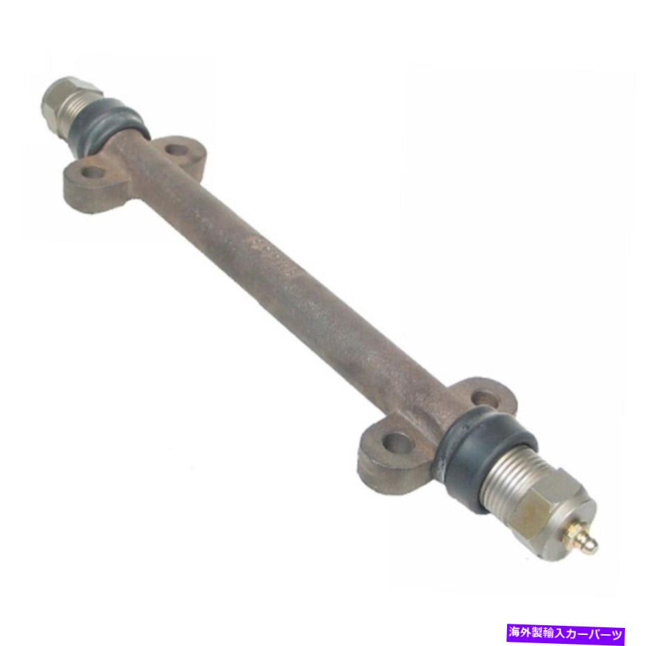 ボールジョイント クラブカントリーセダンレアパーツのフロントローワーコントロールアームシャフトキット1PC 15382 Front Lower Control Arm Shaft Kit 1pc for Club Country Sedan Rare Parts 15382【並行輸入品】