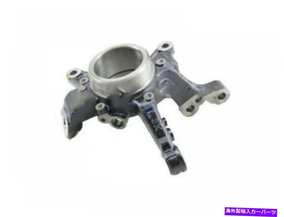 ボールジョイント トヨタ本物のOEMナックル、ステアリング、RH RAV4 ACA2＃2000/08-2005/11 43211-42060 Toyota Genuine OEM KNUCKLE, STEERING, RH RAV4 ACA2# 2000/08-2005/11 43211-42060【並行輸入品】
